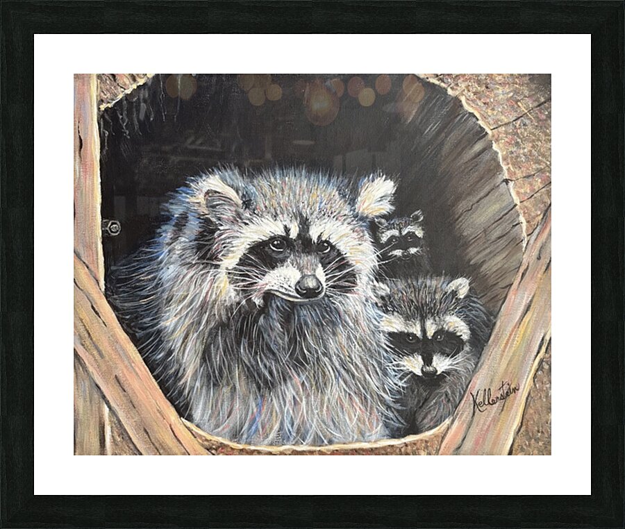 2508384 :: Framed Print