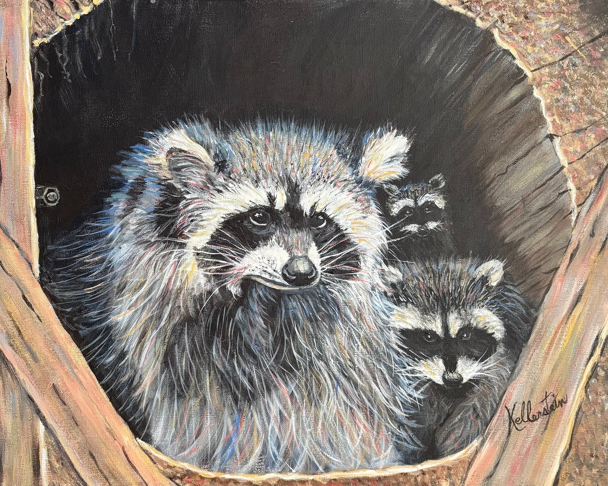 2508384 :: Giclée Poster Satin Photo Paper Print