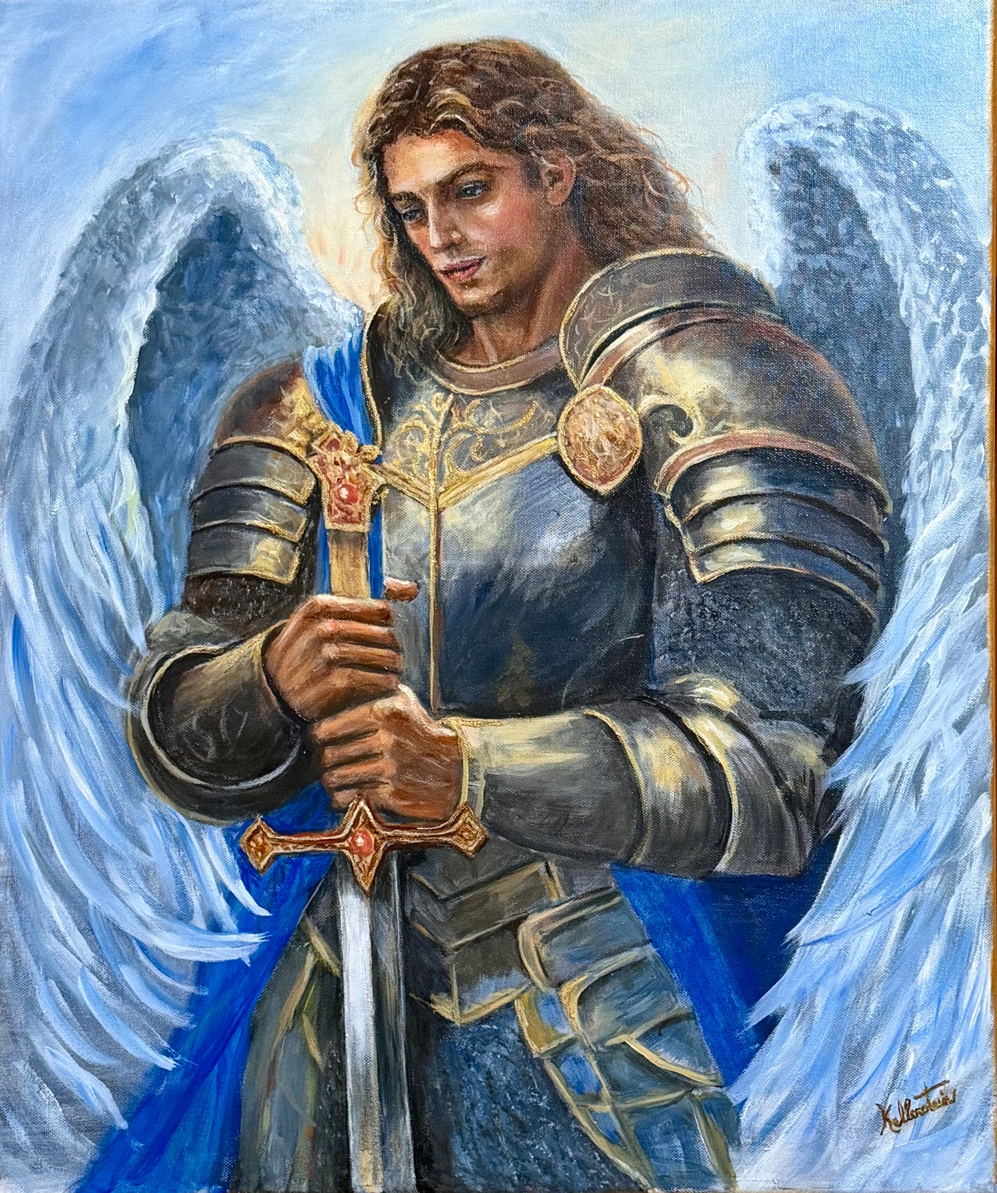 Michaël