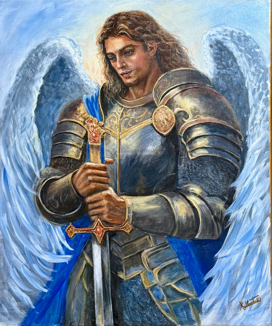 Michaël