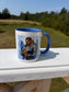 Tasse de l'Archange Michael