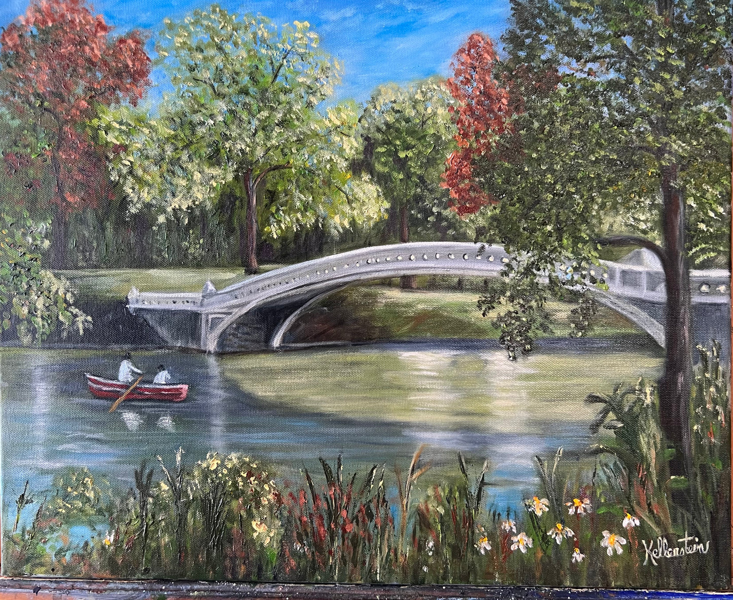 Central Park
