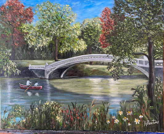 Central Park