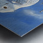 2495701 :: Impression sur metal brossé