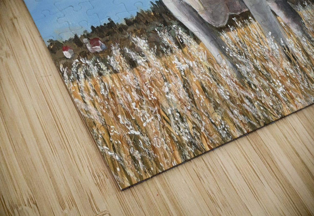 2030270 :: Impression de Puzzle