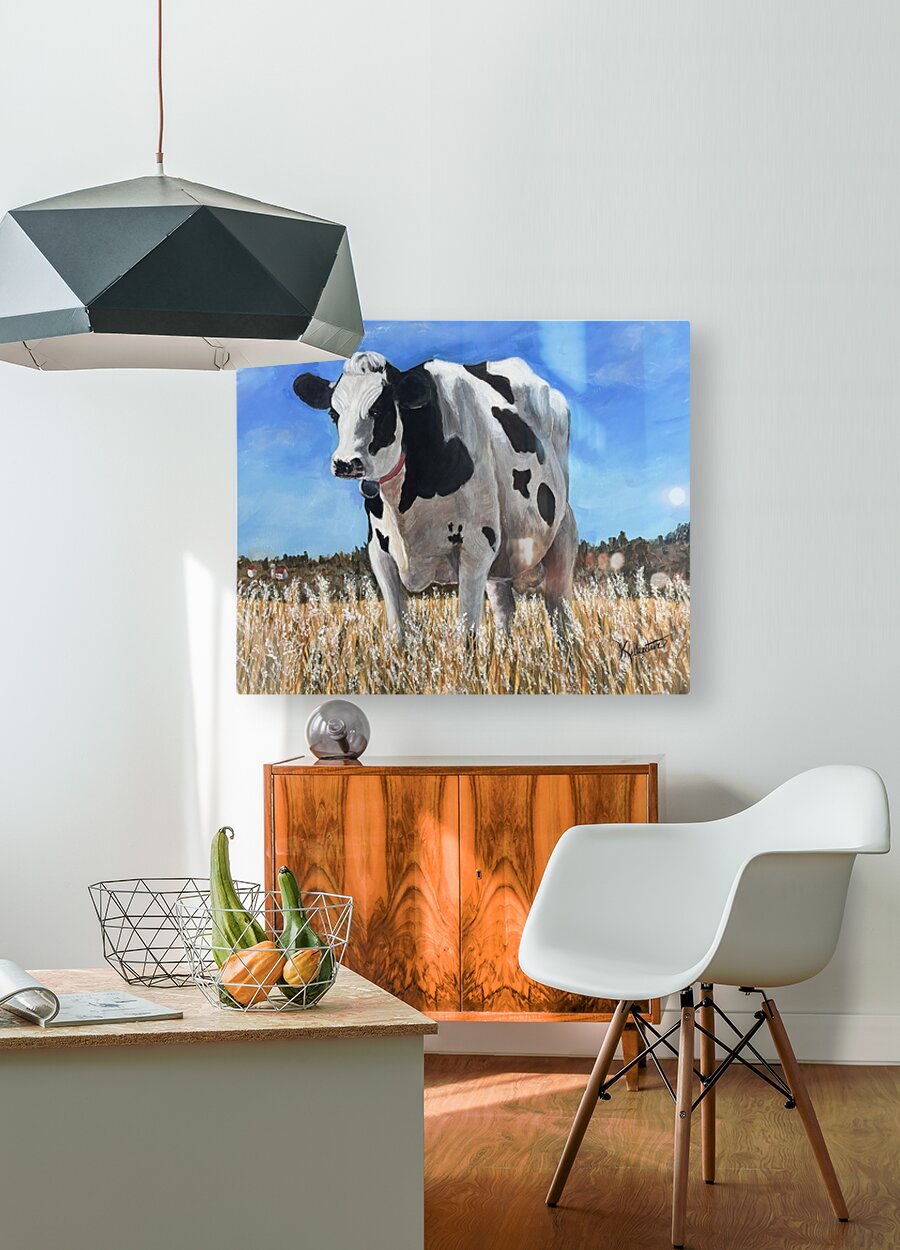 2030270 :: Impression métal sublimation HD
