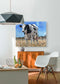 2030270 :: Impression métal sublimation HD