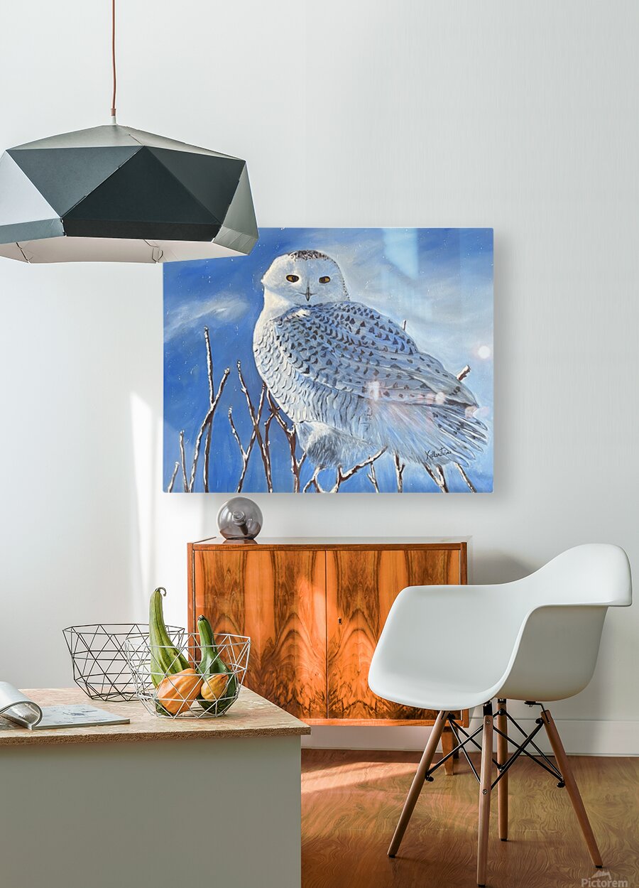 2495701 :: Impression métal sublimation HD