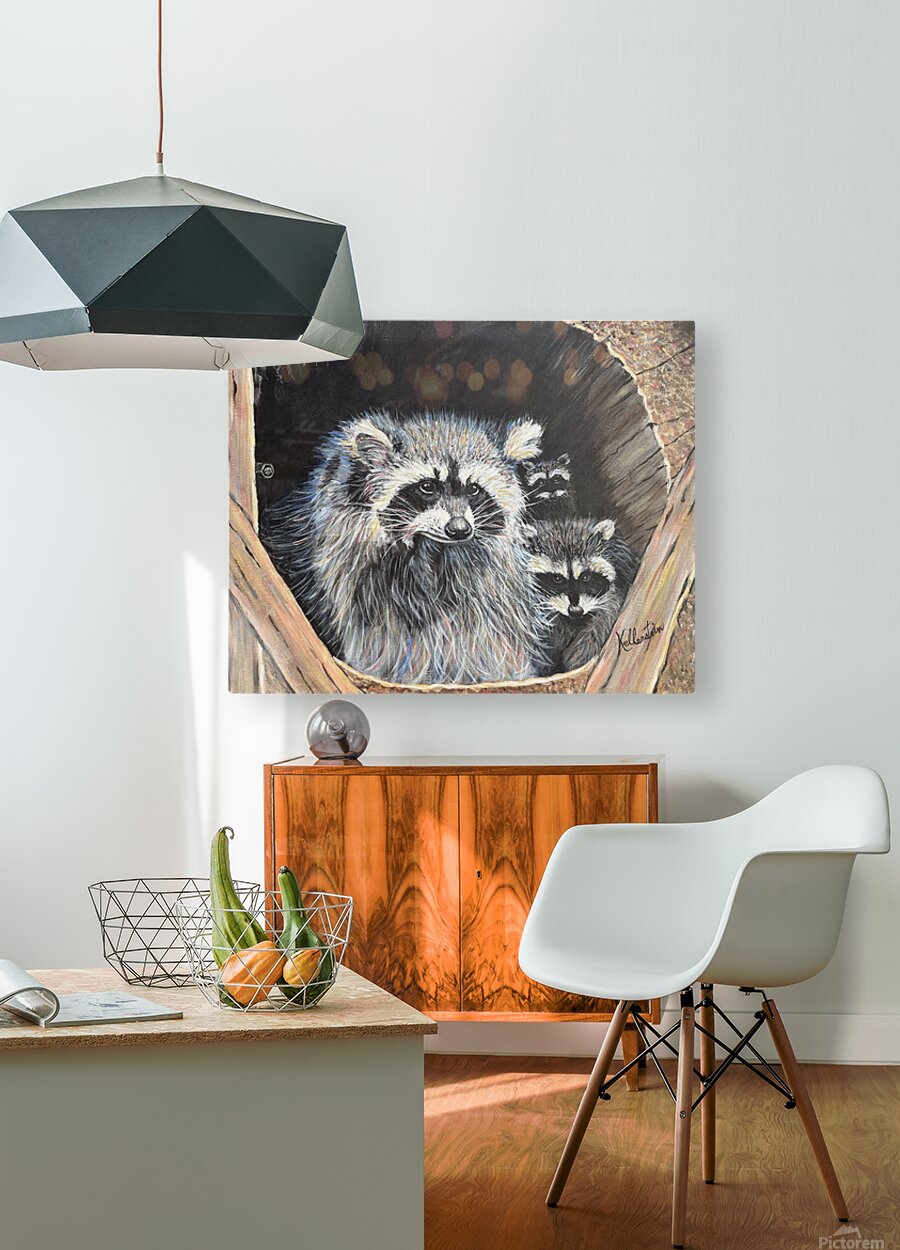 2508384 :: Impression métal sublimation HD