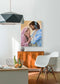2584905 :: Impression métal sublimation HD
