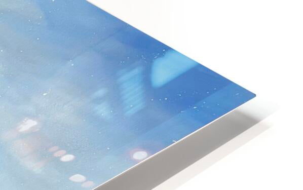 2495701 :: Impression métal sublimation HD
