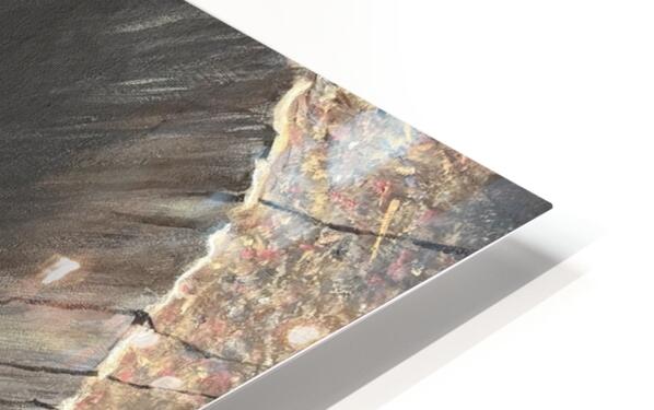 2508384 :: Impression métal sublimation HD