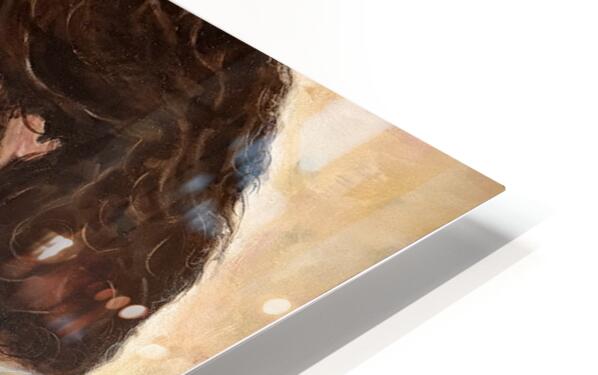 2584905 :: Impression métal sublimation HD