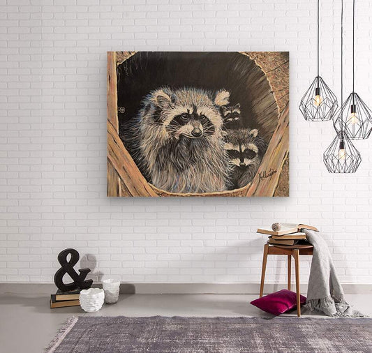 2508384 :: Impression sur bois